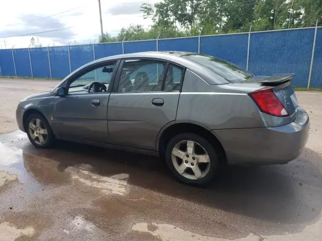 2007 Saturn Ion Level 3