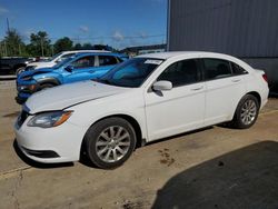 2013 Chrysler 200 Touring en venta en Lawrenceburg, KY