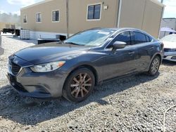 2016 Mazda 6 Sport en venta en Ellenwood, GA