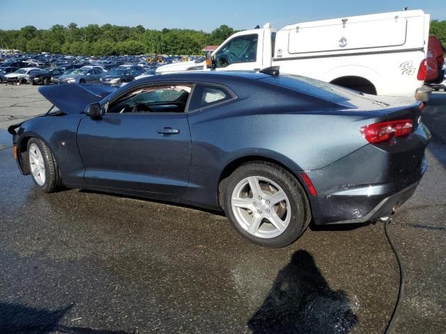 2023 Chevrolet Camaro LS