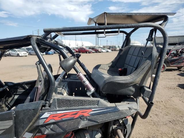 2014 Polaris RZR 1000 XP EPS