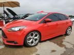 2014 Ford Focus ST