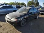 2003 KIA Spectra Base