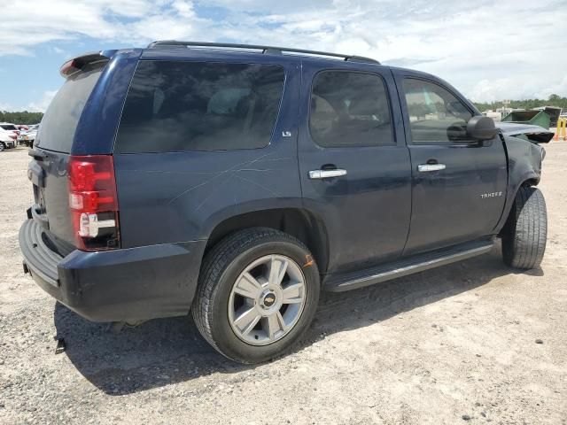 2009 Chevrolet Tahoe C1500  LS