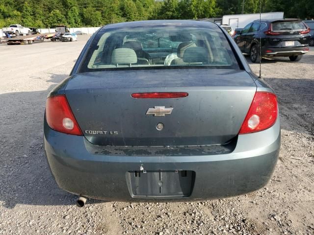 2007 Chevrolet Cobalt LS