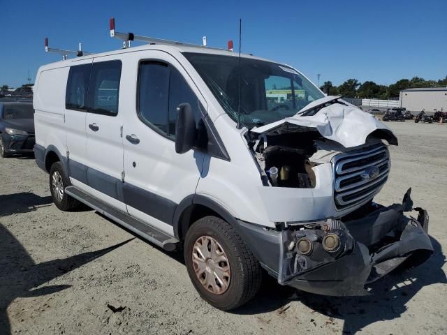 2018 Ford Transit T-250