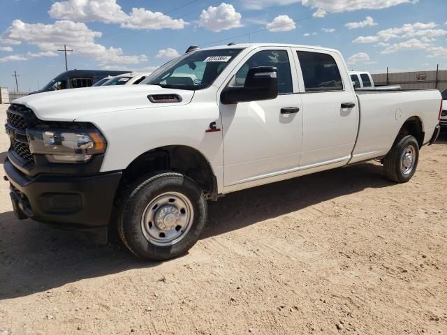 2024 Dodge RAM 2500 Tradesman