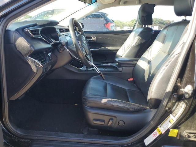 2014 Toyota Avalon Base