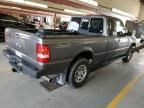 2011 Ford Ranger Super Cab