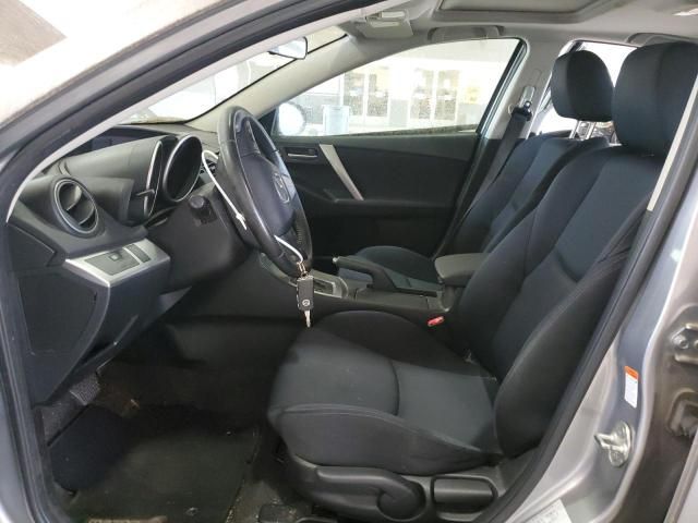 2010 Mazda 3 S