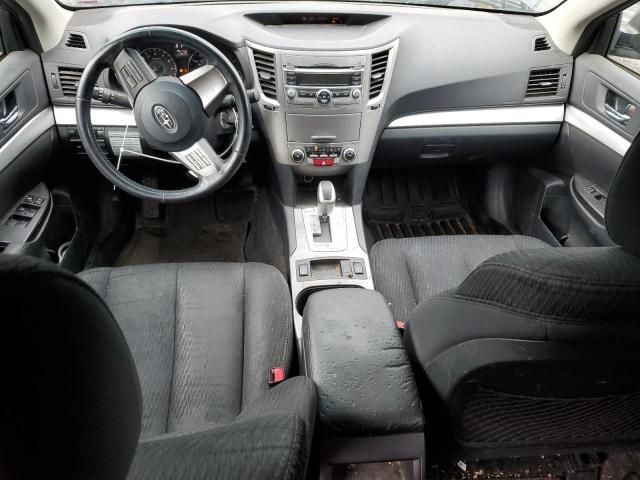 2011 Subaru Outback 2.5I Premium