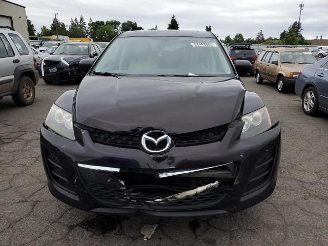 2010 Mazda CX-7