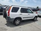 2004 Honda CR-V EX