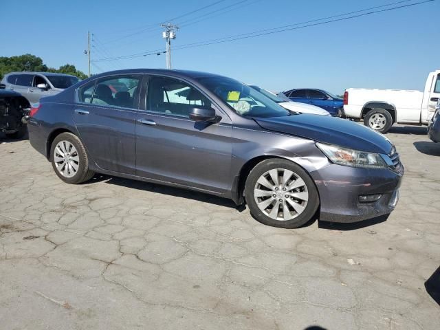 2014 Honda Accord EX