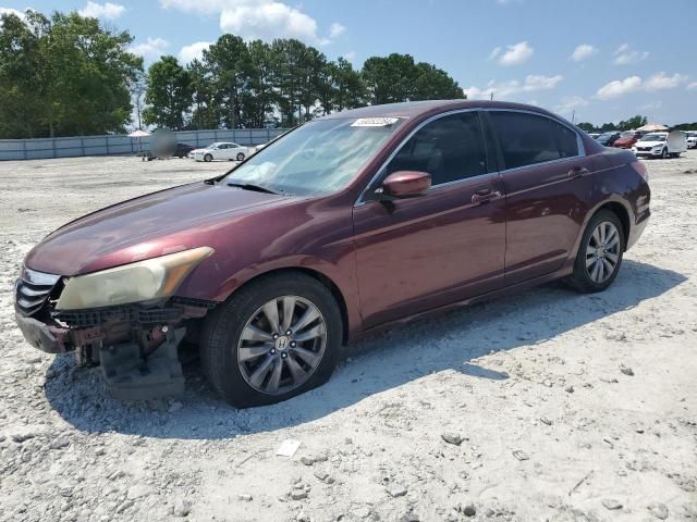 2011 Honda Accord EX