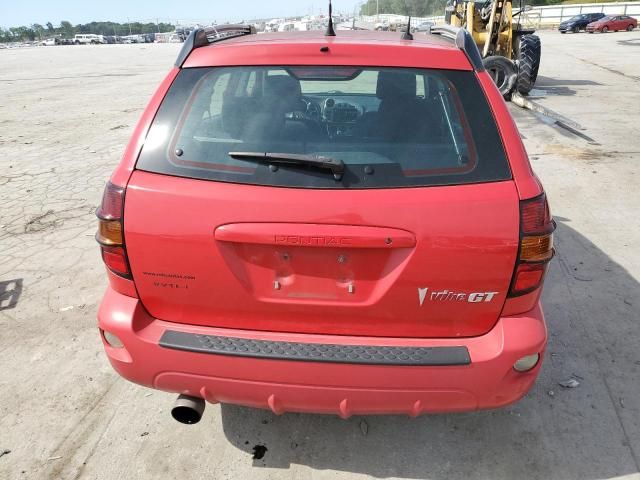 2006 Pontiac Vibe GT