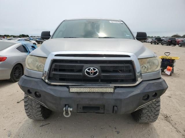 2011 Toyota Tundra Double Cab SR5