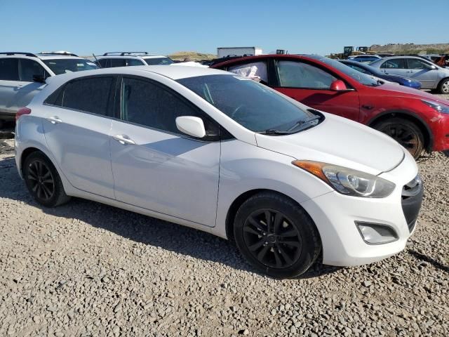 2014 Hyundai Elantra GT