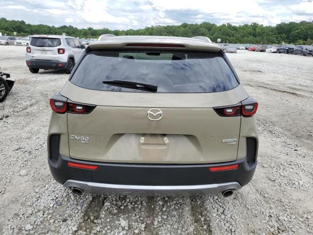 2024 Mazda CX-50 Base