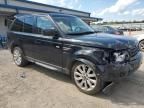 2013 Land Rover Range Rover Sport HSE