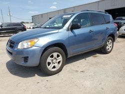 Vehiculos salvage en venta de Copart Jacksonville, FL: 2009 Toyota Rav4