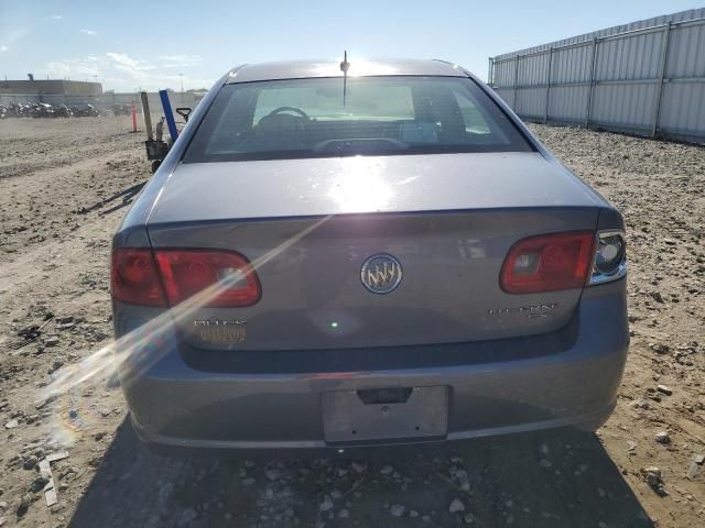 2007 Buick Lucerne CXL