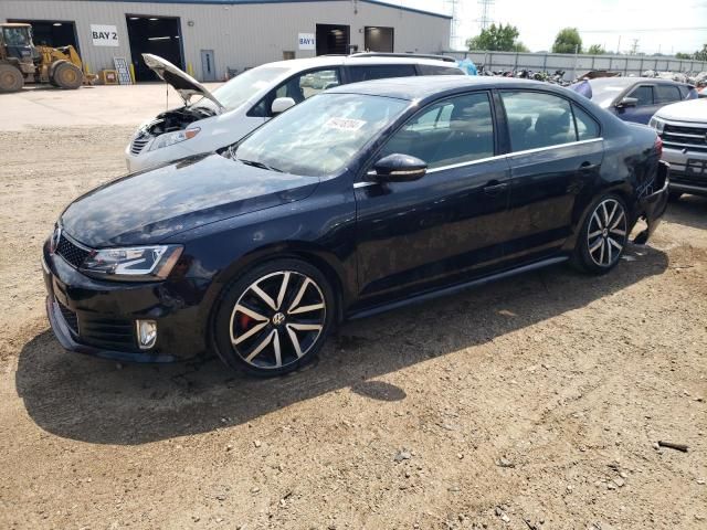 2013 Volkswagen Jetta GLI