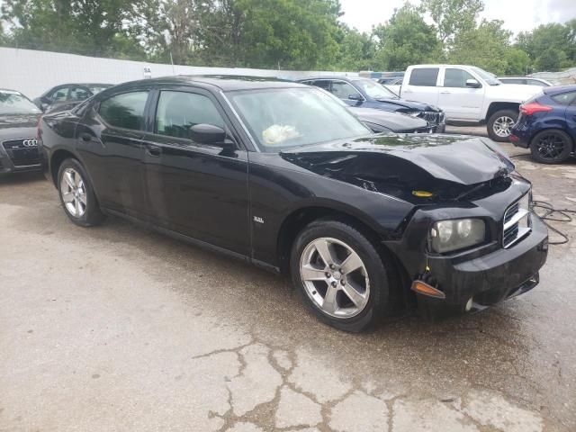 2009 Dodge Charger SXT