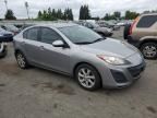 2011 Mazda 3 I