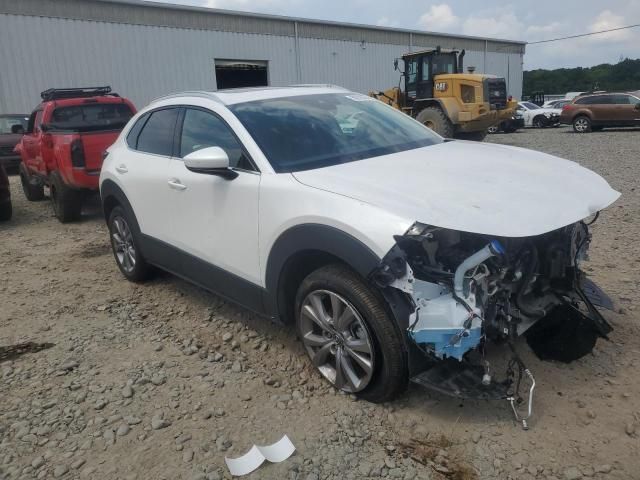 2021 Mazda CX-30 Premium