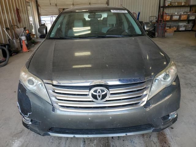 2011 Toyota Avalon Base