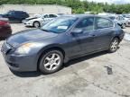 2008 Nissan Altima 2.5