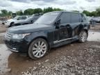 2014 Land Rover Range Rover Supercharged