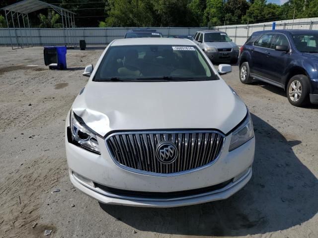 2016 Buick Lacrosse