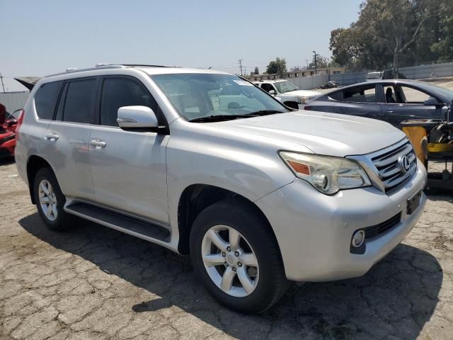 2010 Lexus GX 460