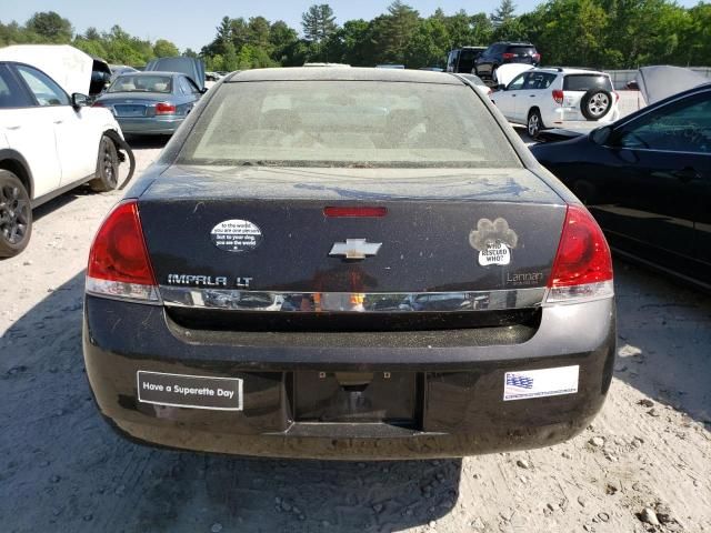 2008 Chevrolet Impala LT