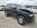 2002 Chevrolet Blazer