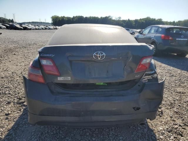 2008 Toyota Camry CE