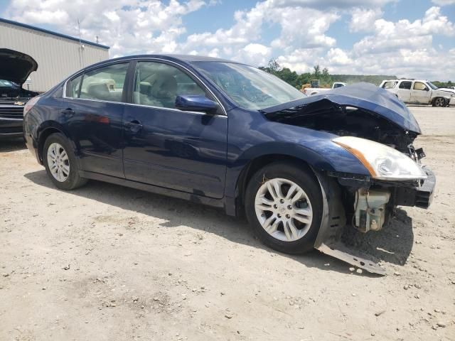 2011 Nissan Altima Base