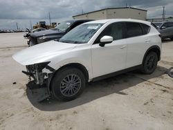 Mazda cx-5 Touring salvage cars for sale: 2019 Mazda CX-5 Touring