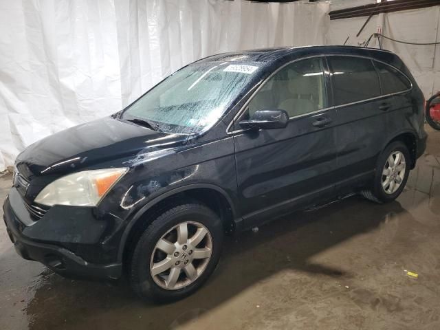 2009 Honda CR-V EX