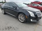 2013 Cadillac XTS Luxury Collection