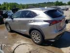 2019 Lexus NX 300 Base