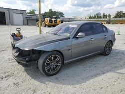 2011 BMW 328 I Sulev en venta en Spartanburg, SC