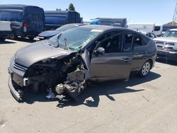 Toyota Vehiculos salvage en venta: 2007 Toyota Prius