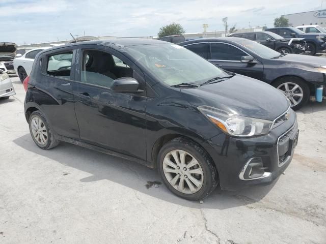 2016 Chevrolet Spark 1LT