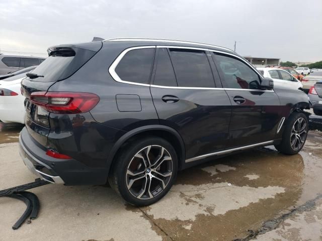 2021 BMW X5 Sdrive 40I