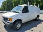 2004 Ford Econoline E250 Van