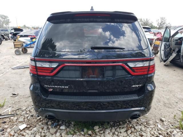 2021 Dodge Durango SRT Hellcat