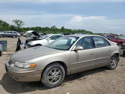 Buick Vehiculos salvage en venta: 2003 Buick Regal LS